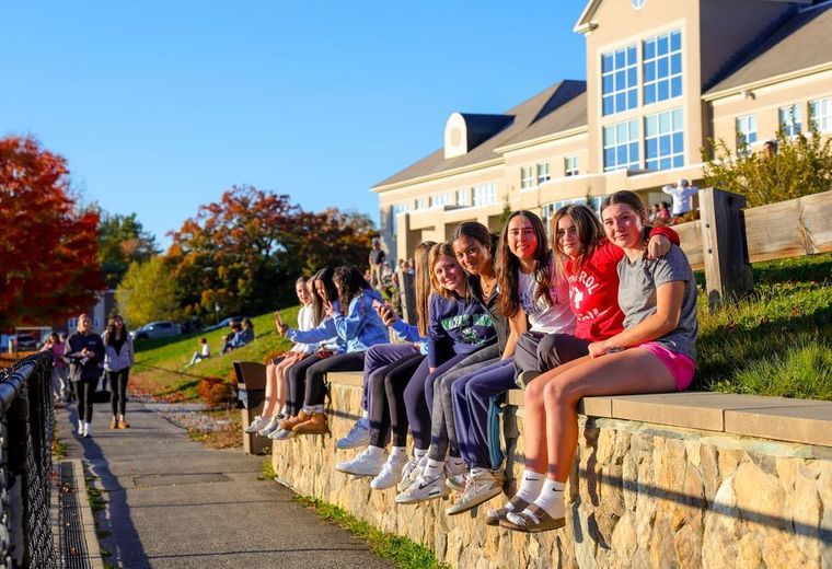 Fall Family Weekend 2024