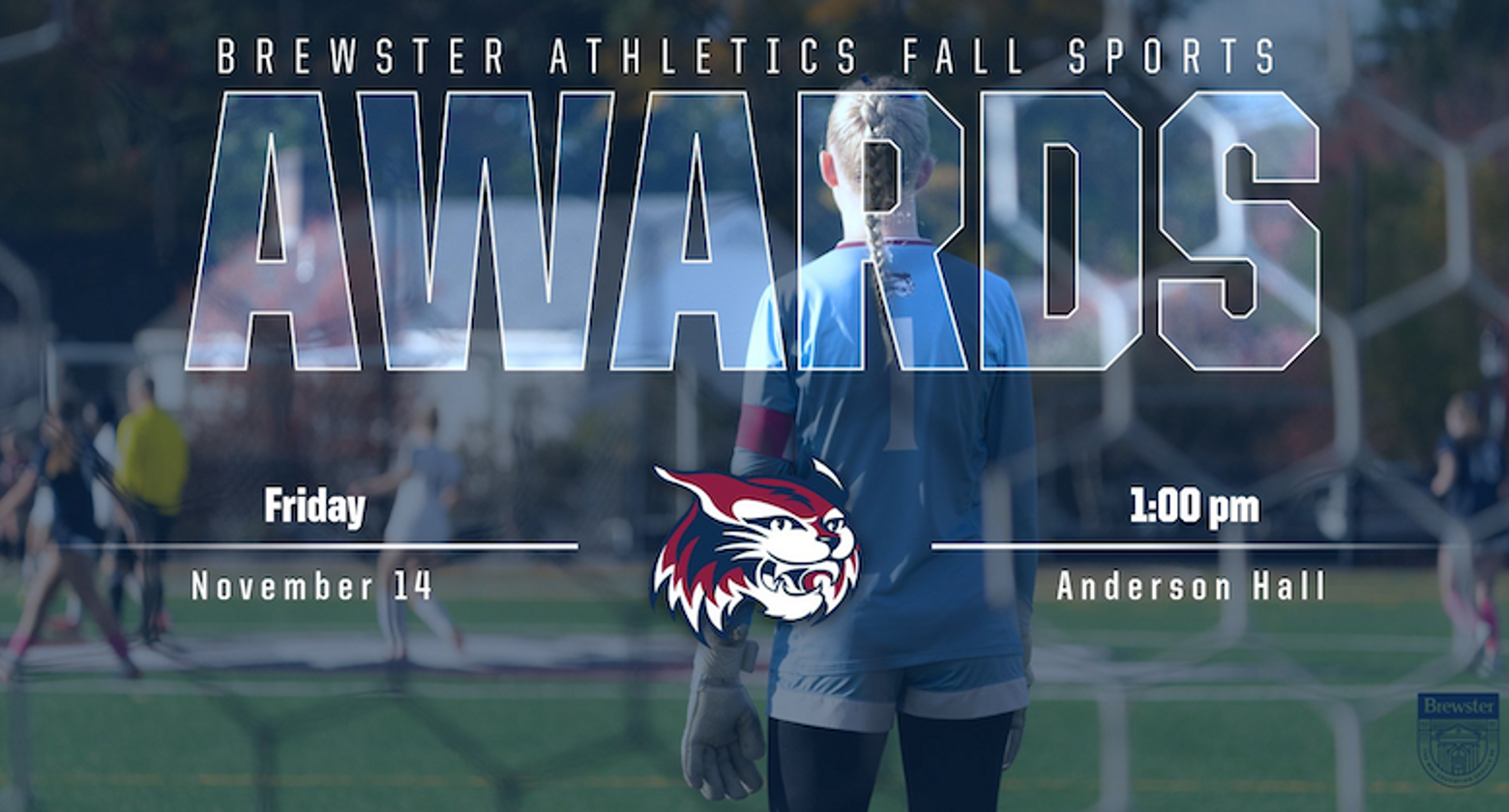Fall Sports Awards