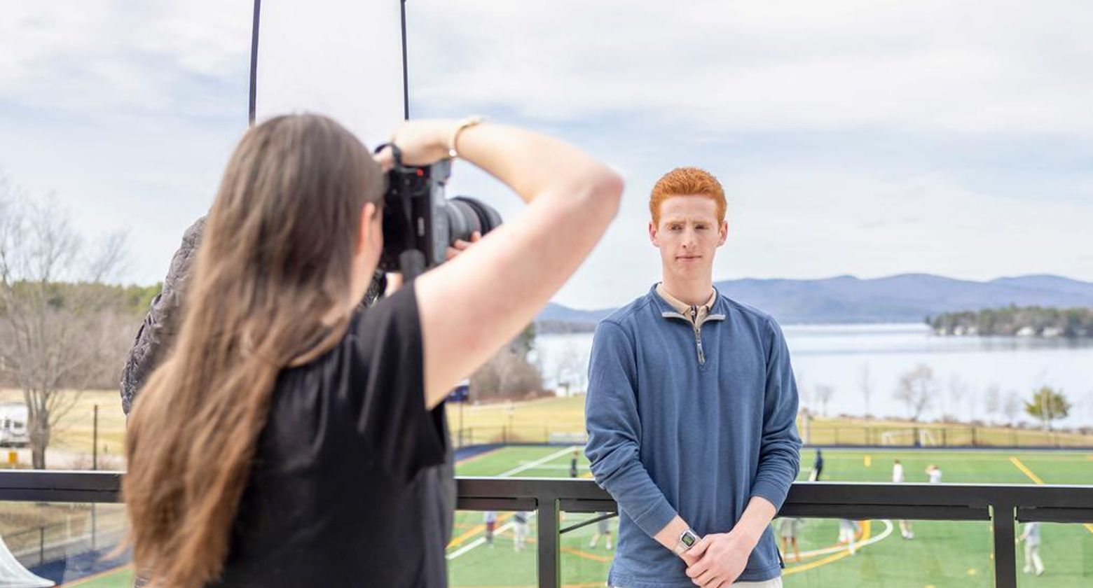 Ready for What's Next: The Class of 2026 Lays the Groundwork for Life After Brewster