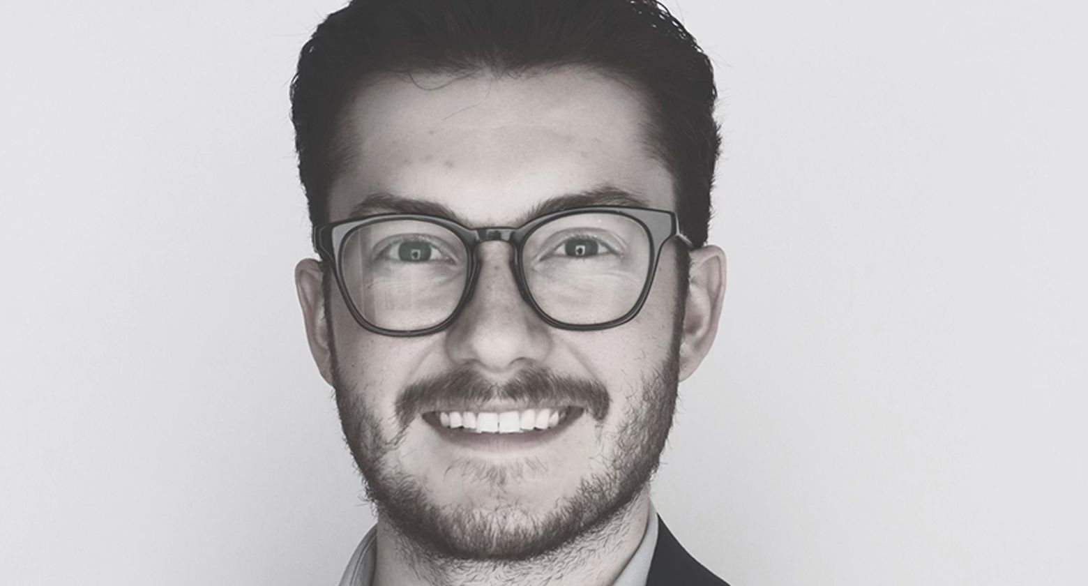 Bobcat Spotlight: Nolan Morrison ’18 