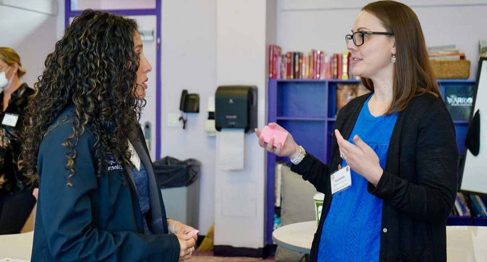 The Power of Thinking: Brewster Faculty Explore New Approaches to Learning