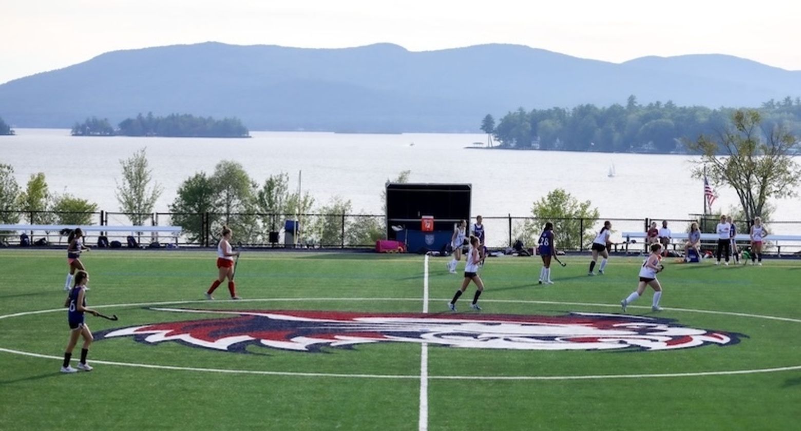 Brewster Field Hockey Camp
