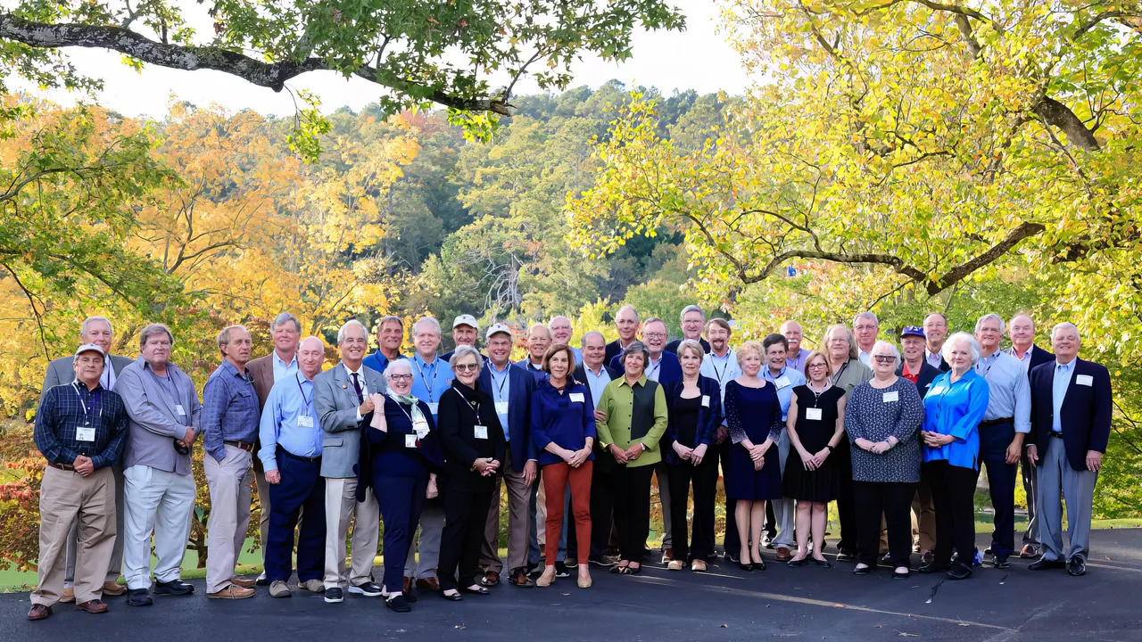 Darlington School Class of 1972 alumnus.