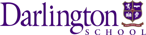 Darlington School logo