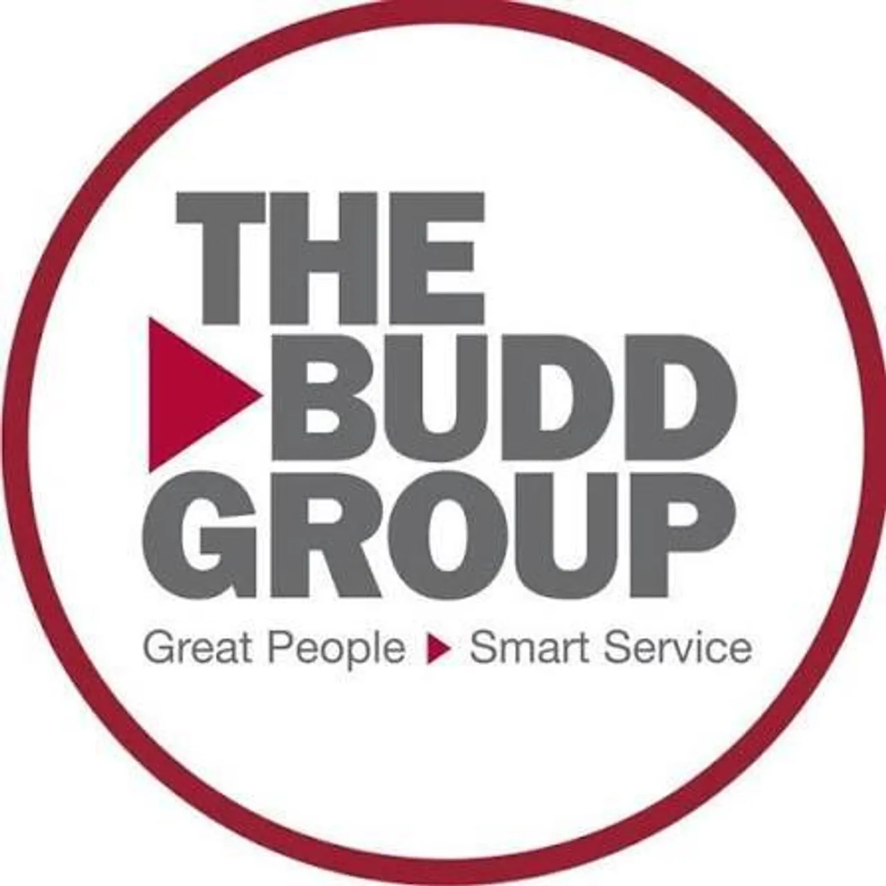 The Budd Group logo