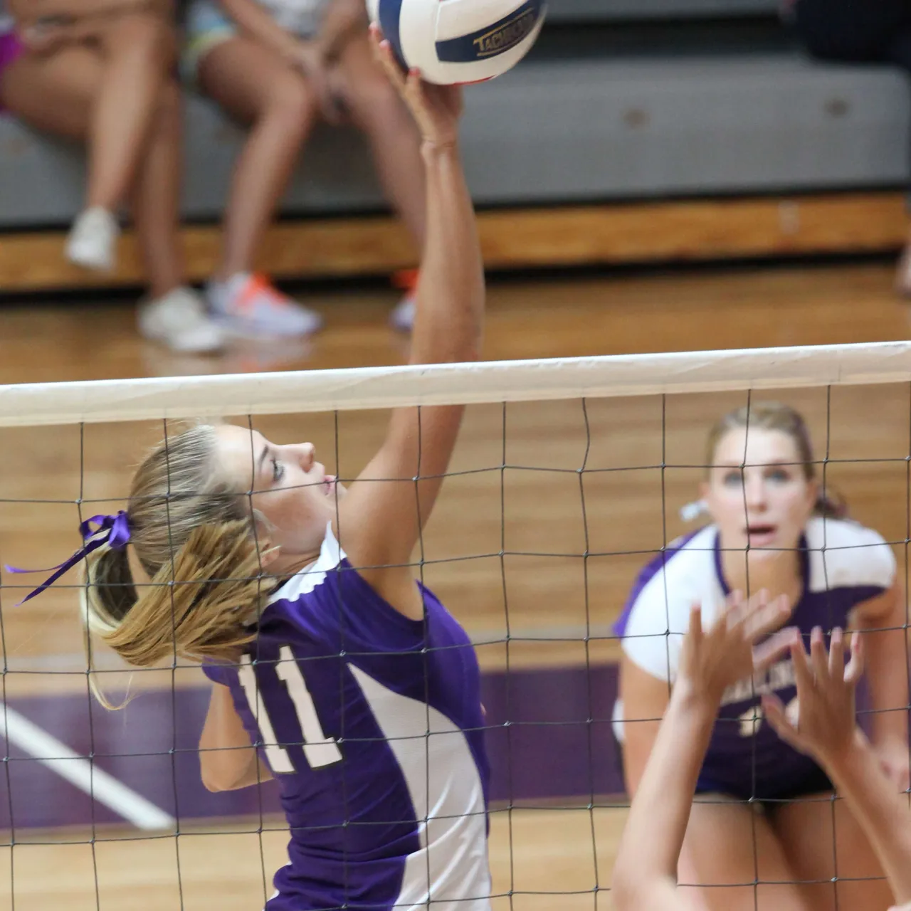 Darlington Varsity Volleyball