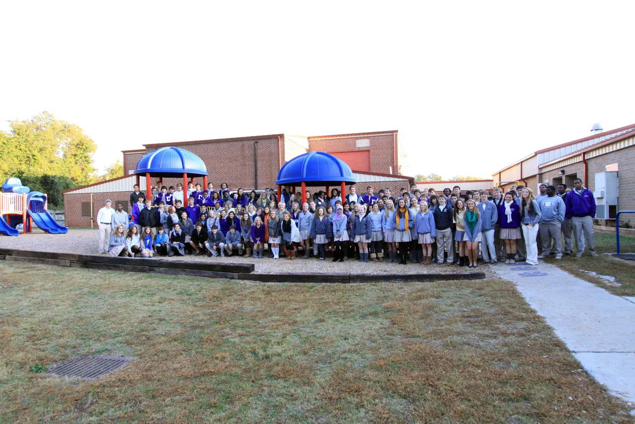 Senior Class Project