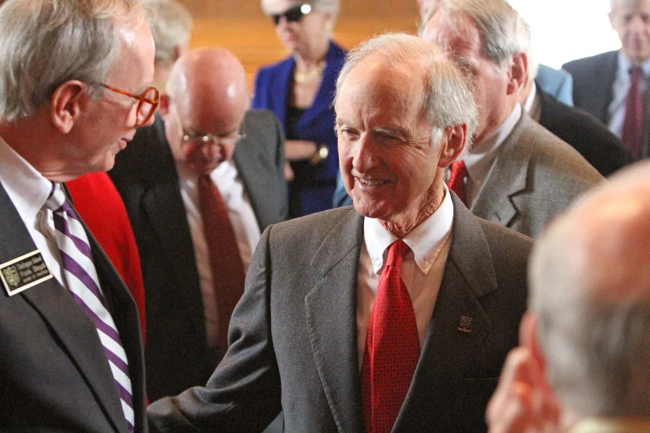 Class '53 Lectureship