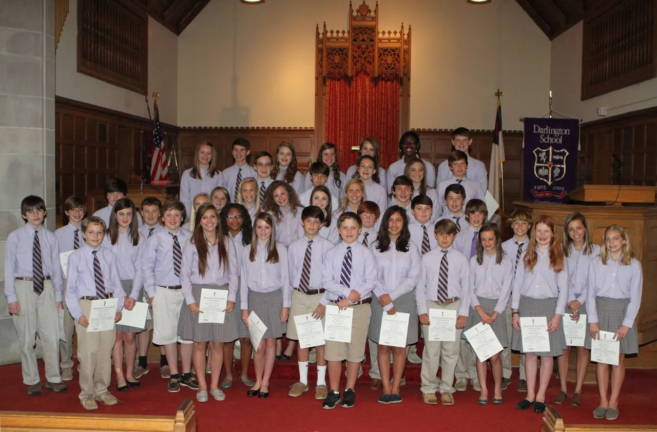Honors