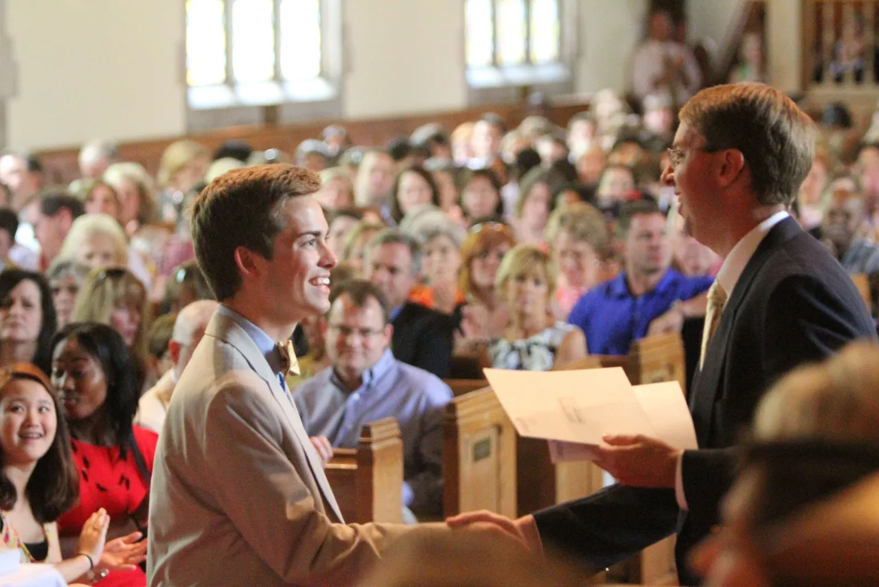 Honors Day