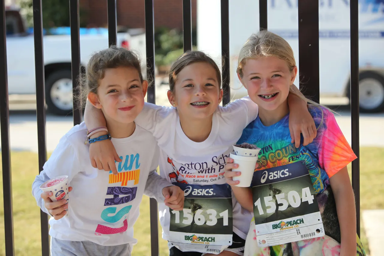 Fun Run