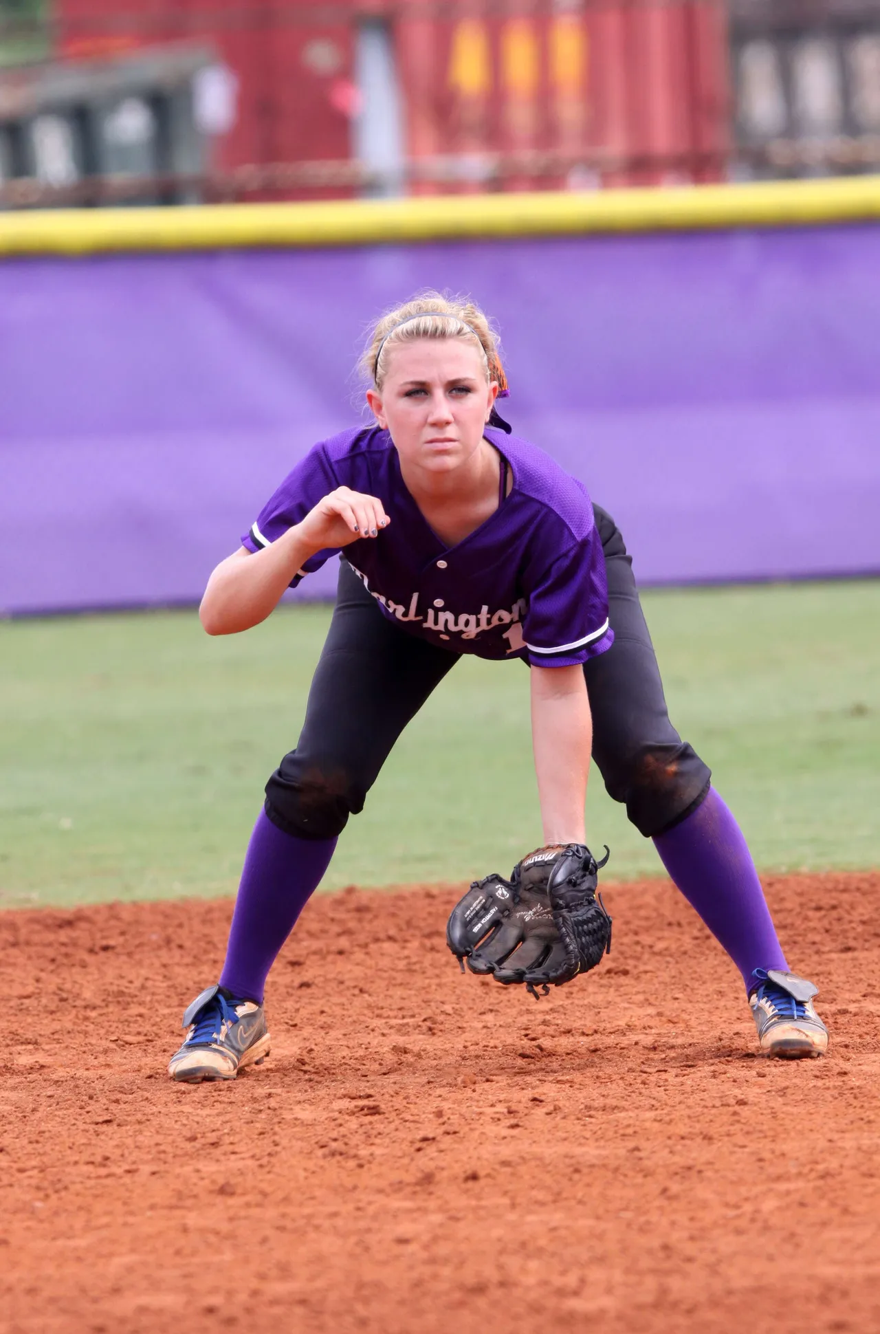 Softball