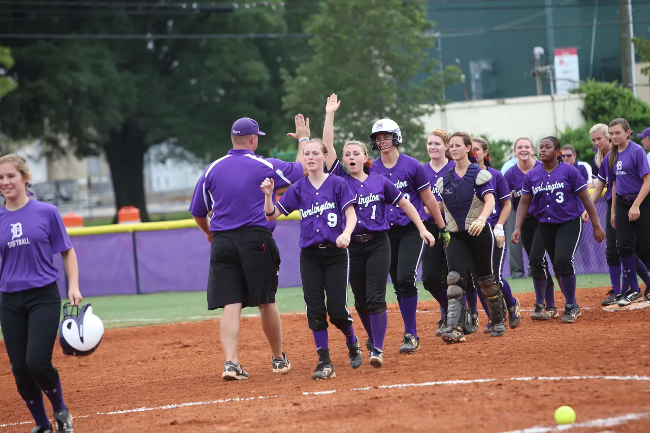 Softball