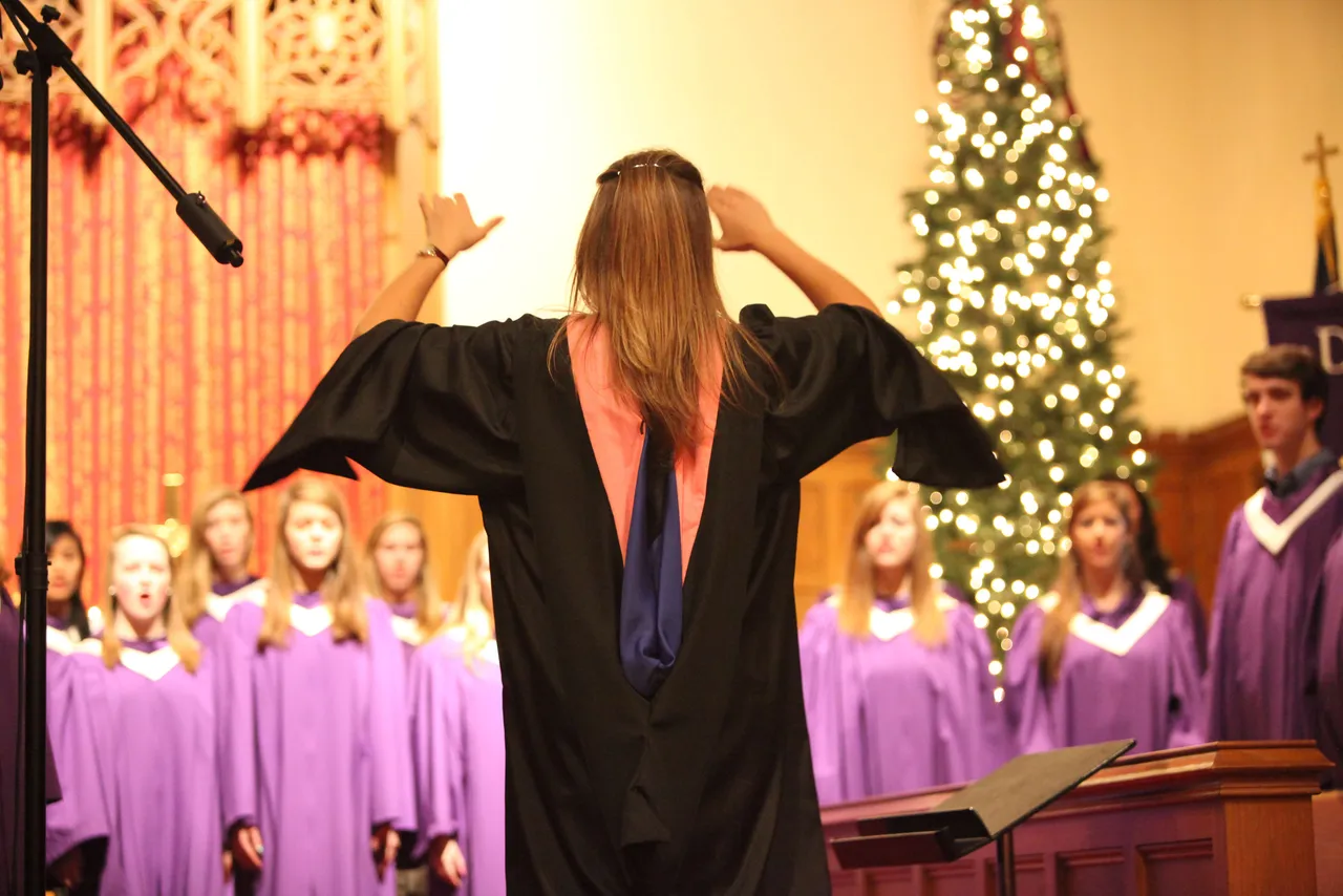 Lessons and Carols