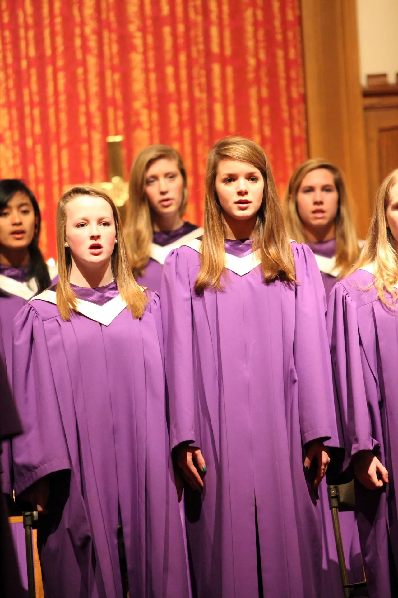 Lessons and Carols