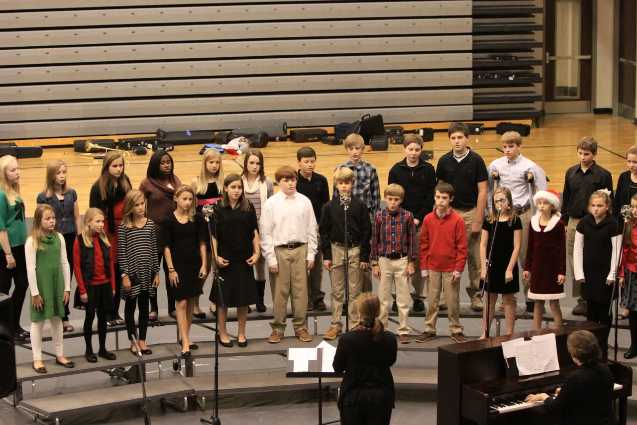 DMS Band
