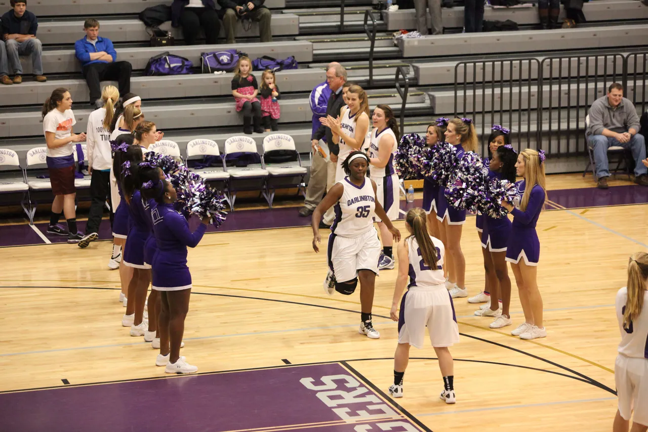 Darlington Sports