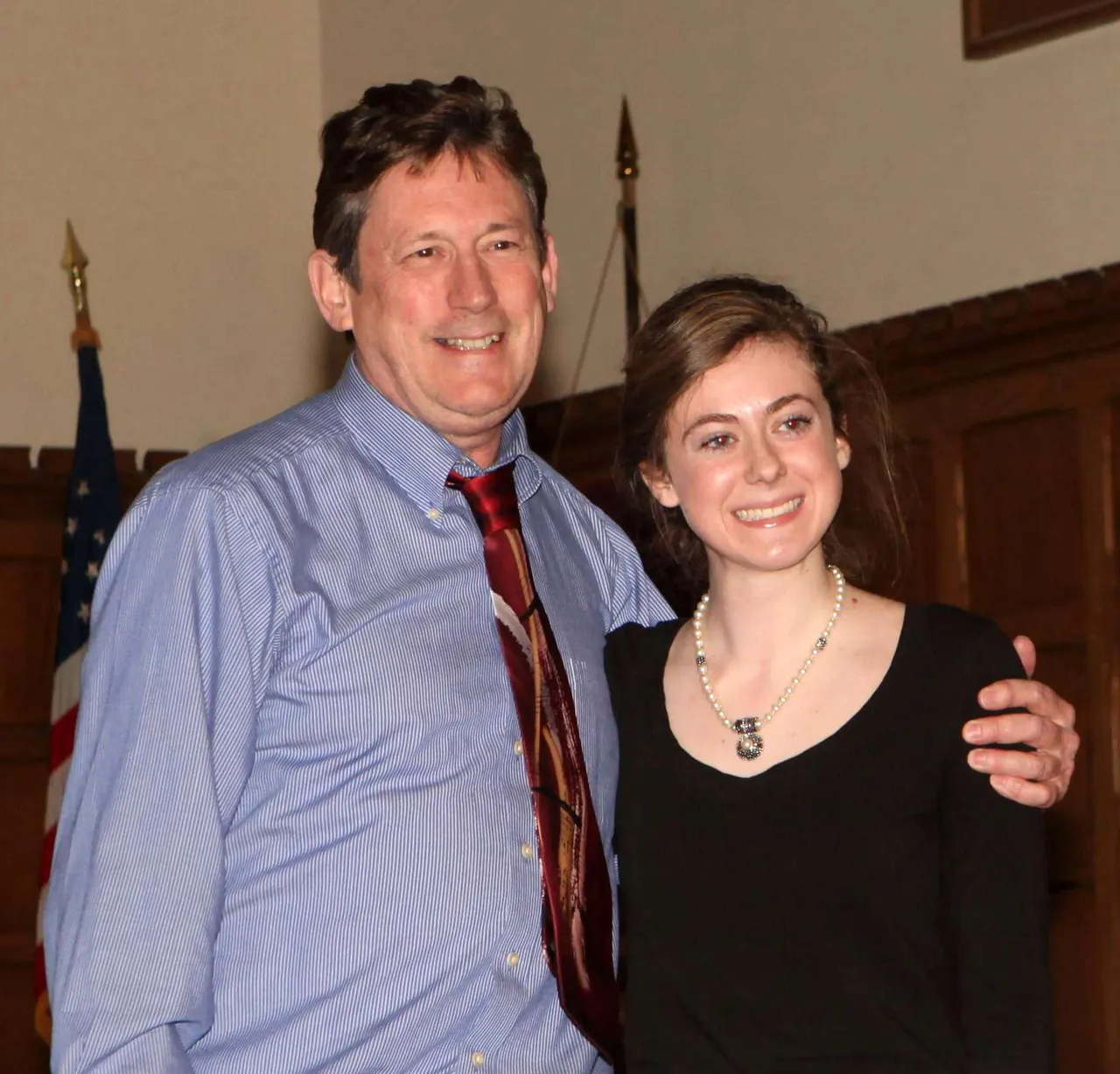 National Honor Society