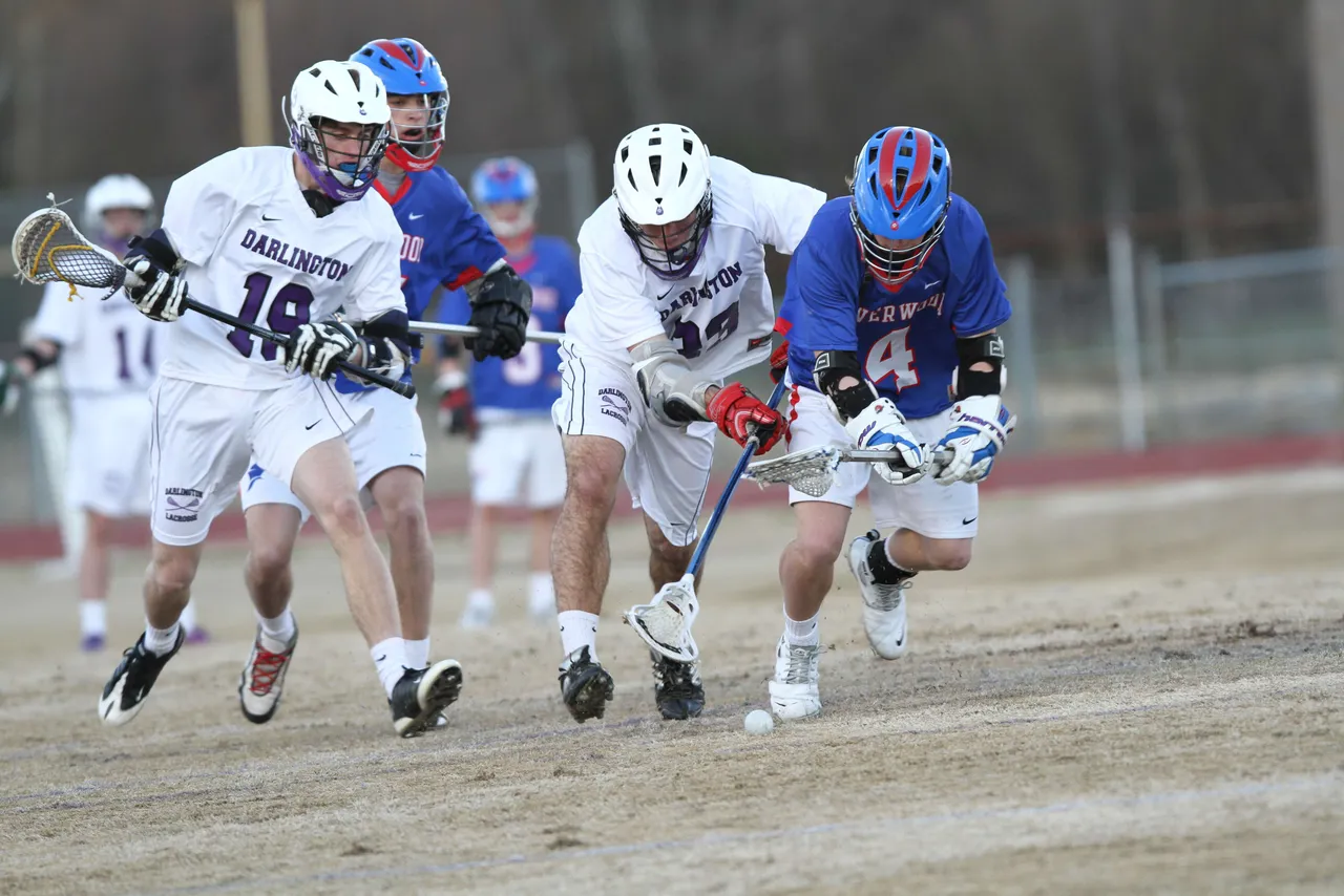 Lacrosse