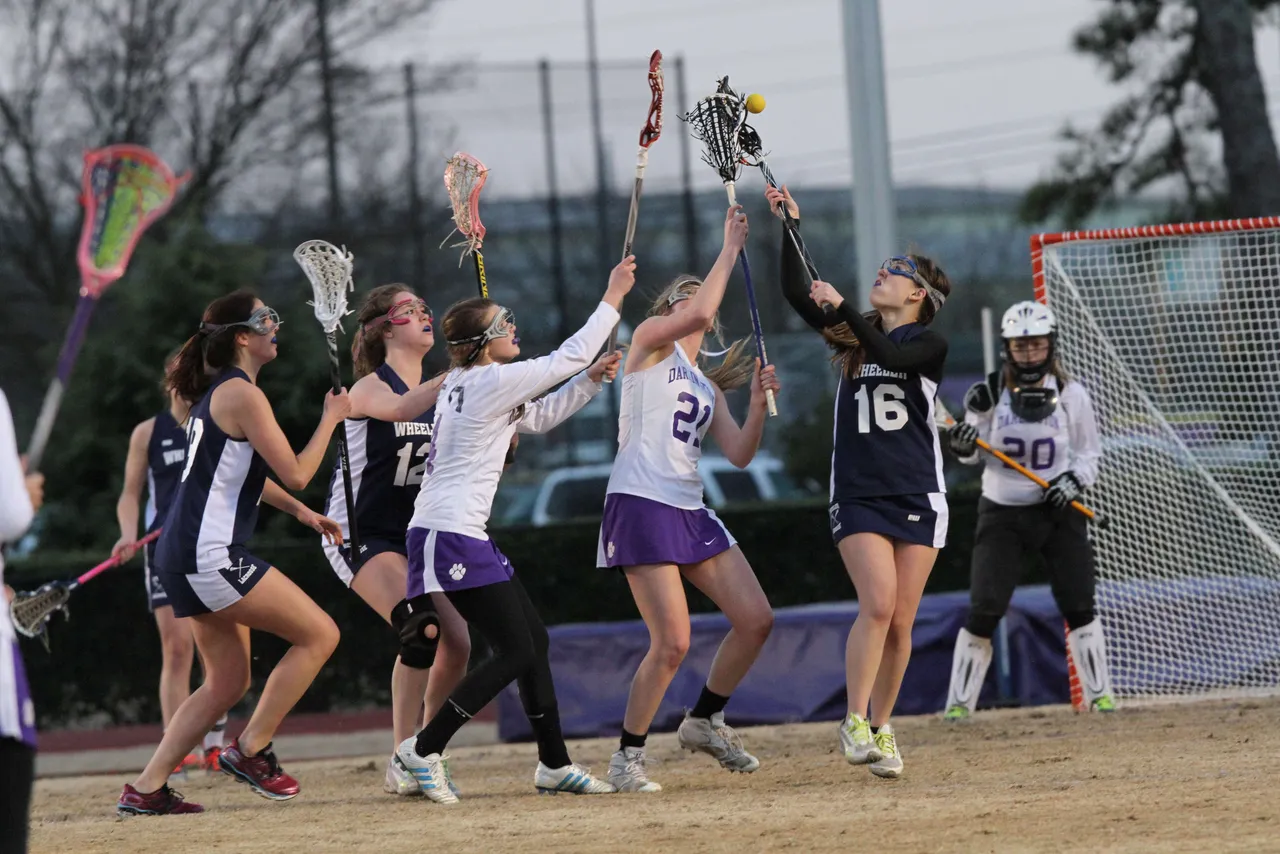 Lacrosse
