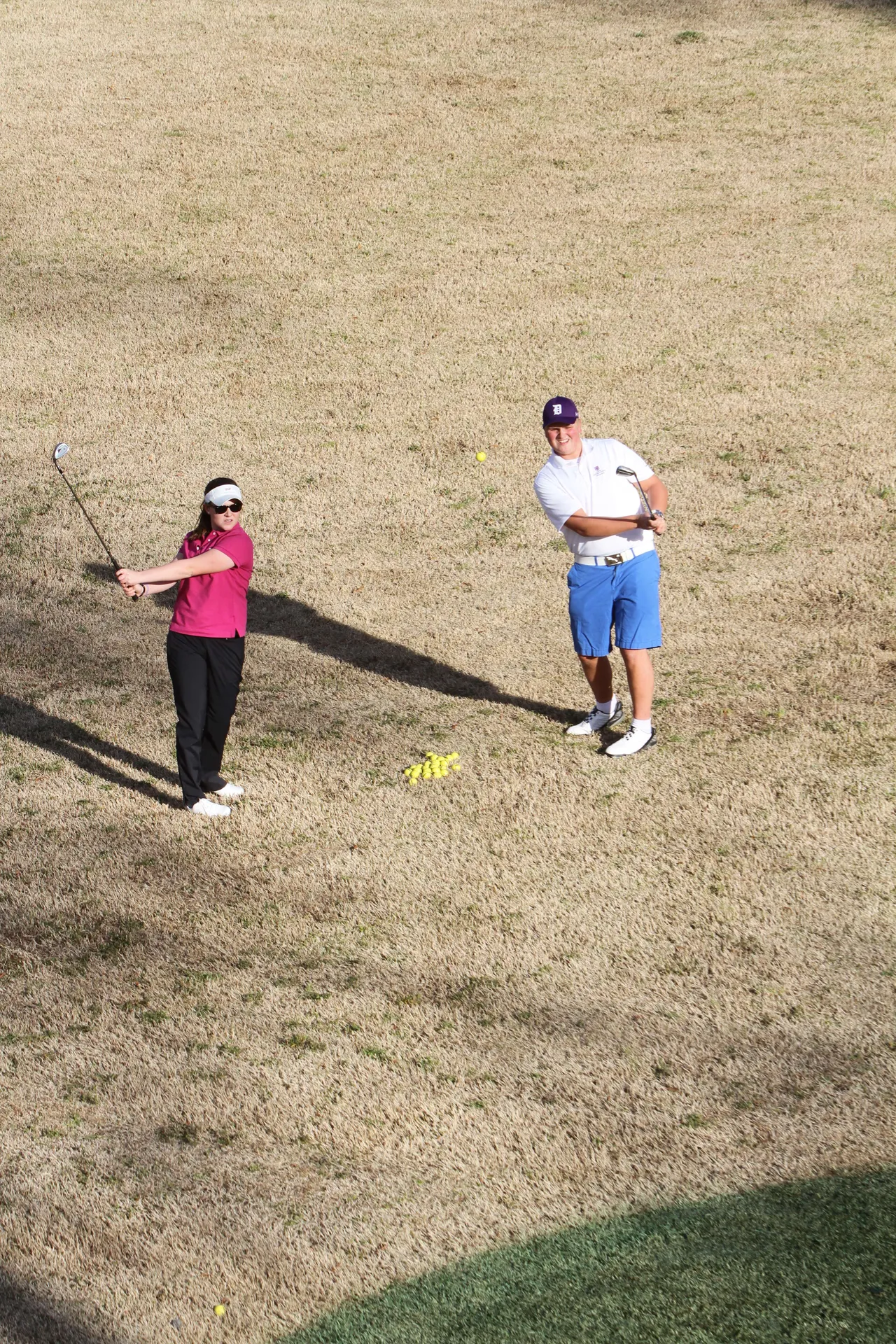 Darlington Golf Academy