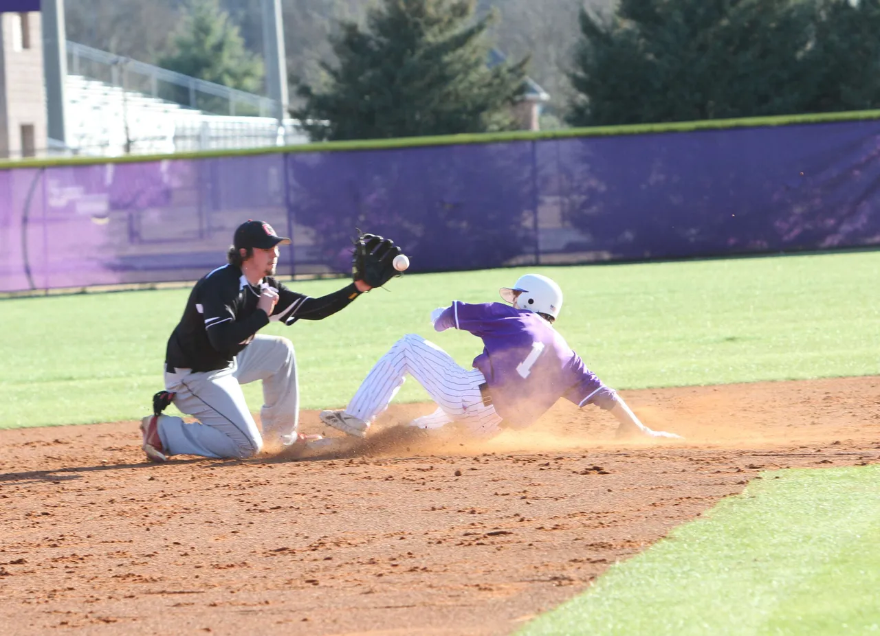 Baseball