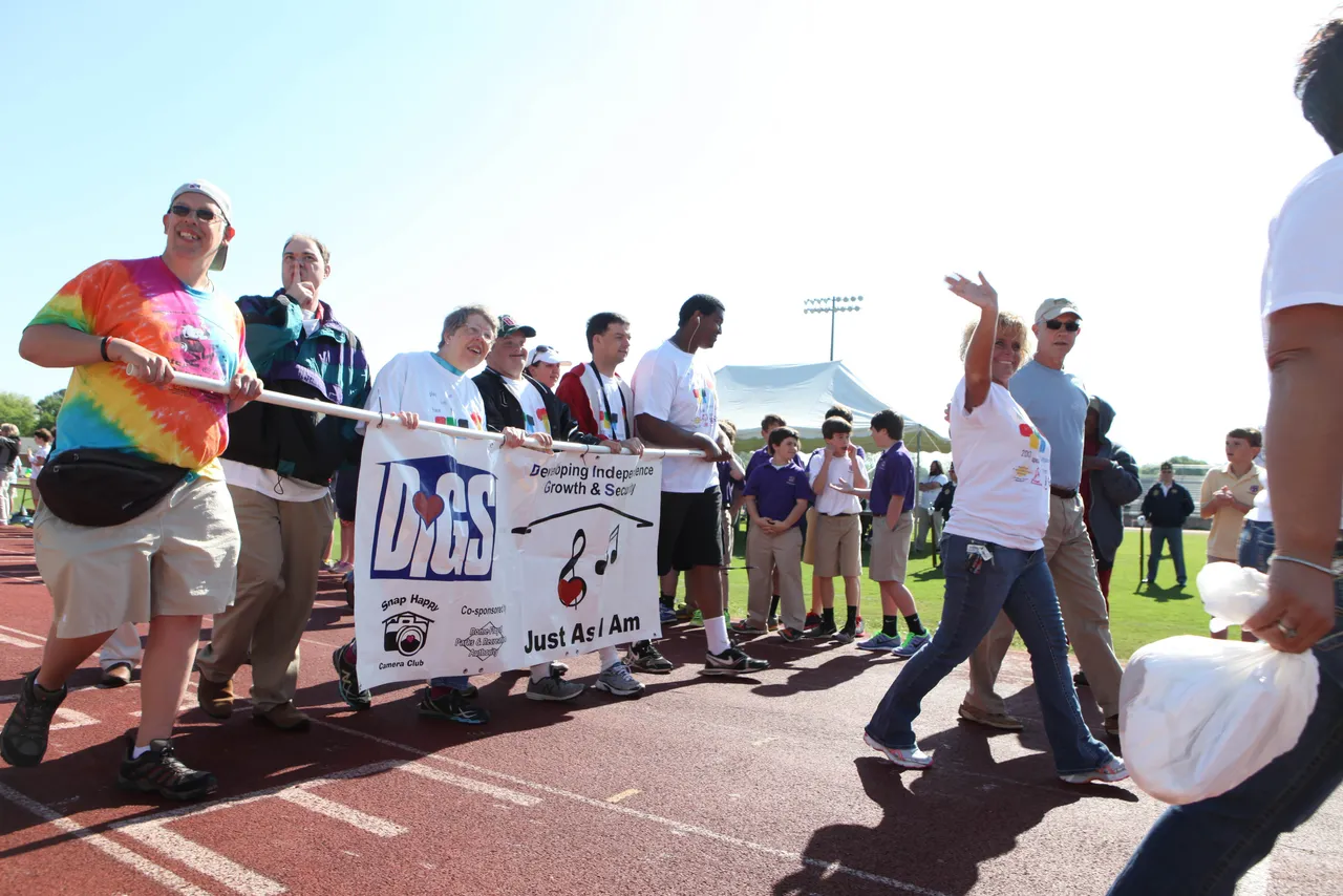 Special Olympics