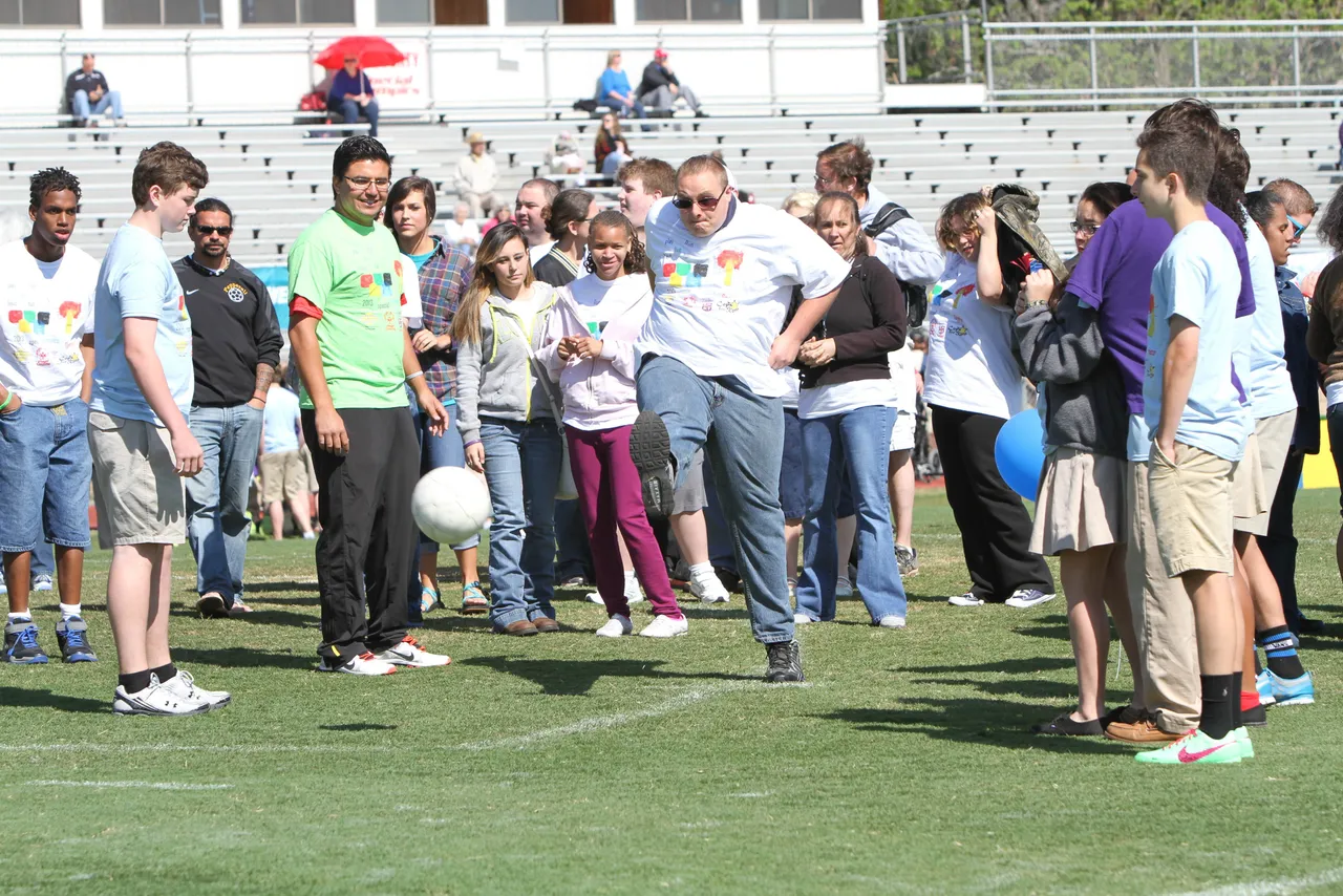 Special Olympics