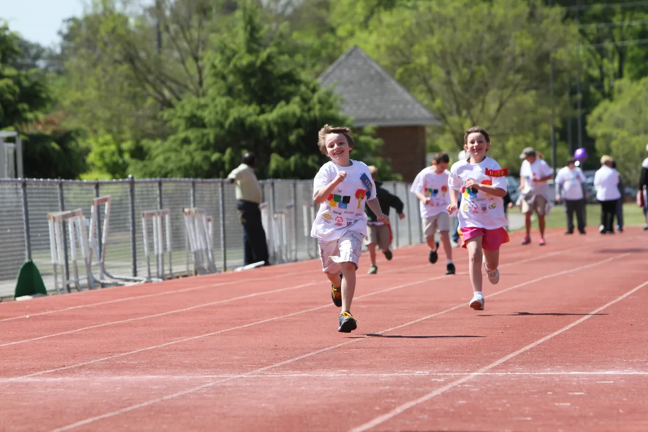Special Olympics