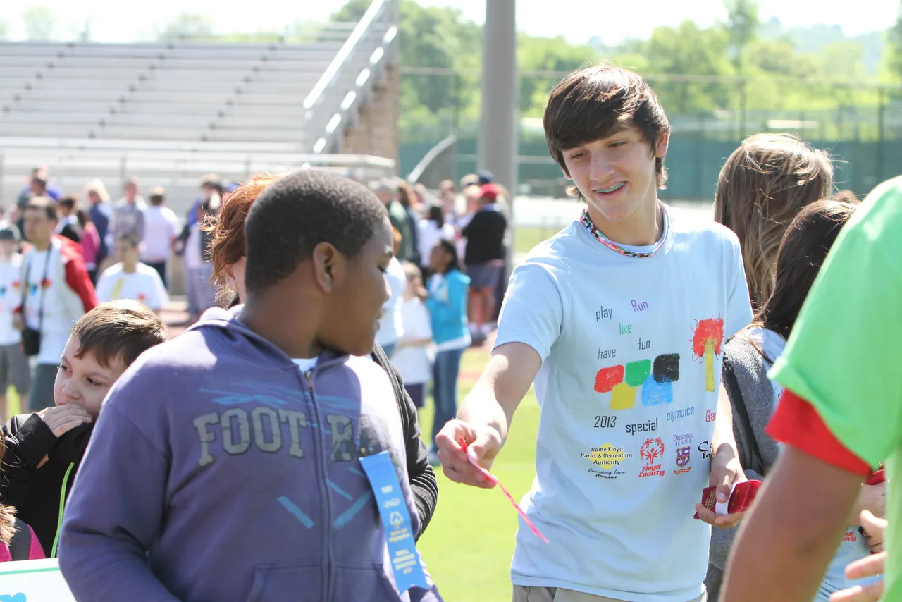 Special Olympics