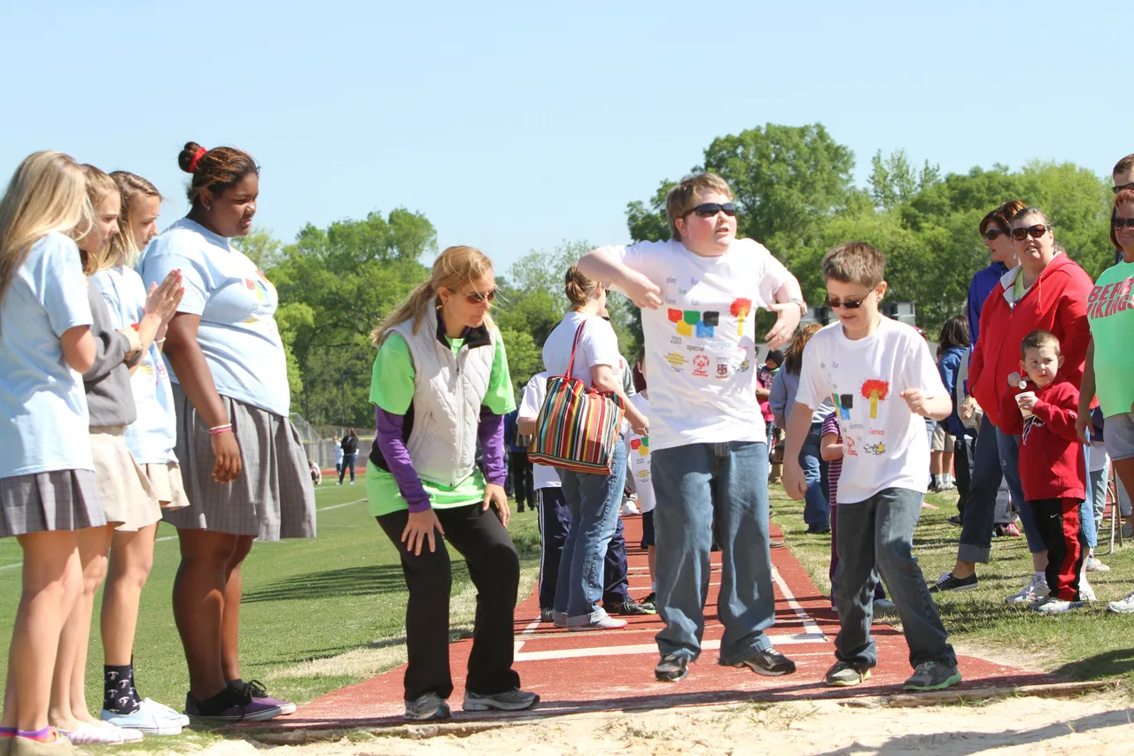 Special Olympics