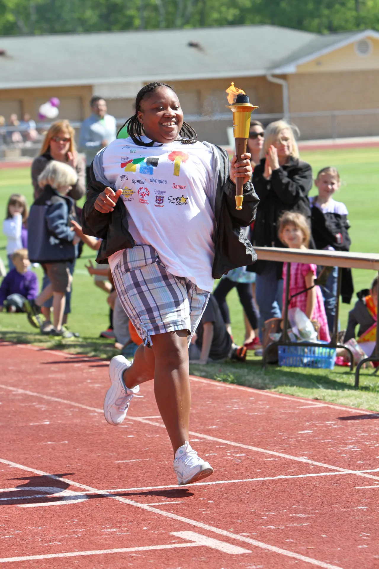 Special Olympics