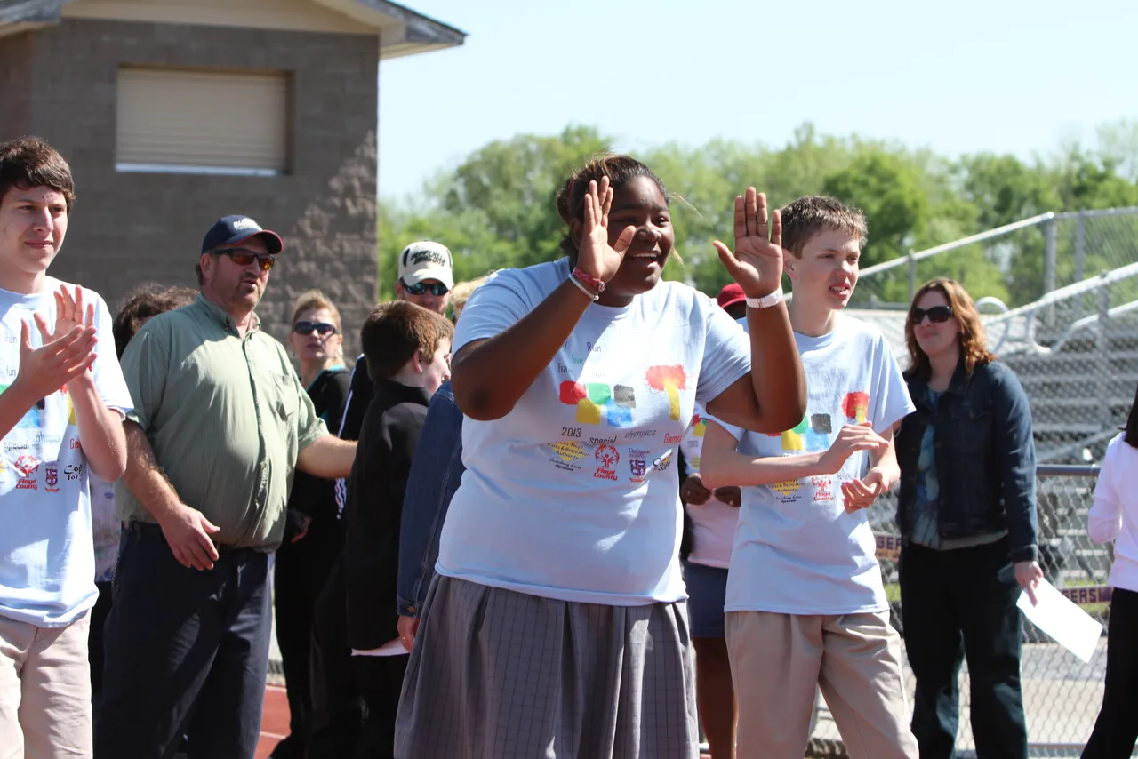 Special Olympics