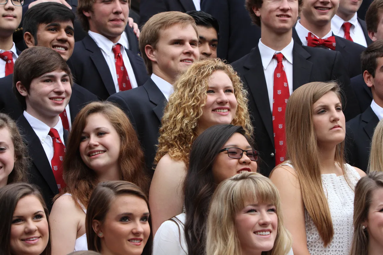 Graduation