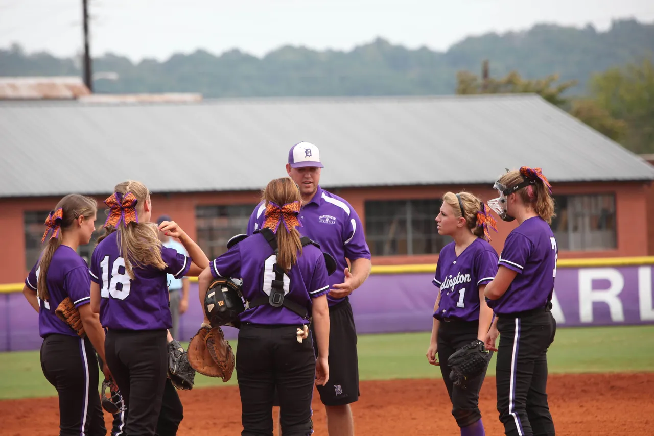 Softball
