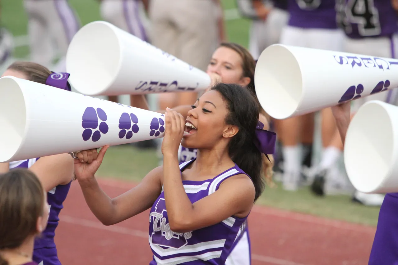 Varsity Sports