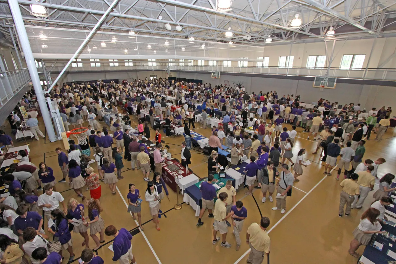 College Fair