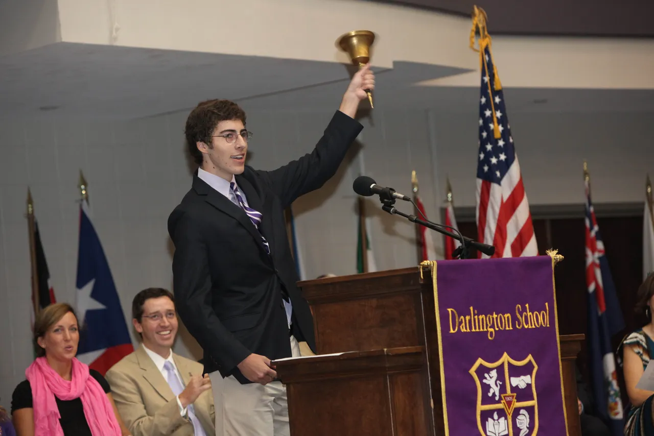 Convocation