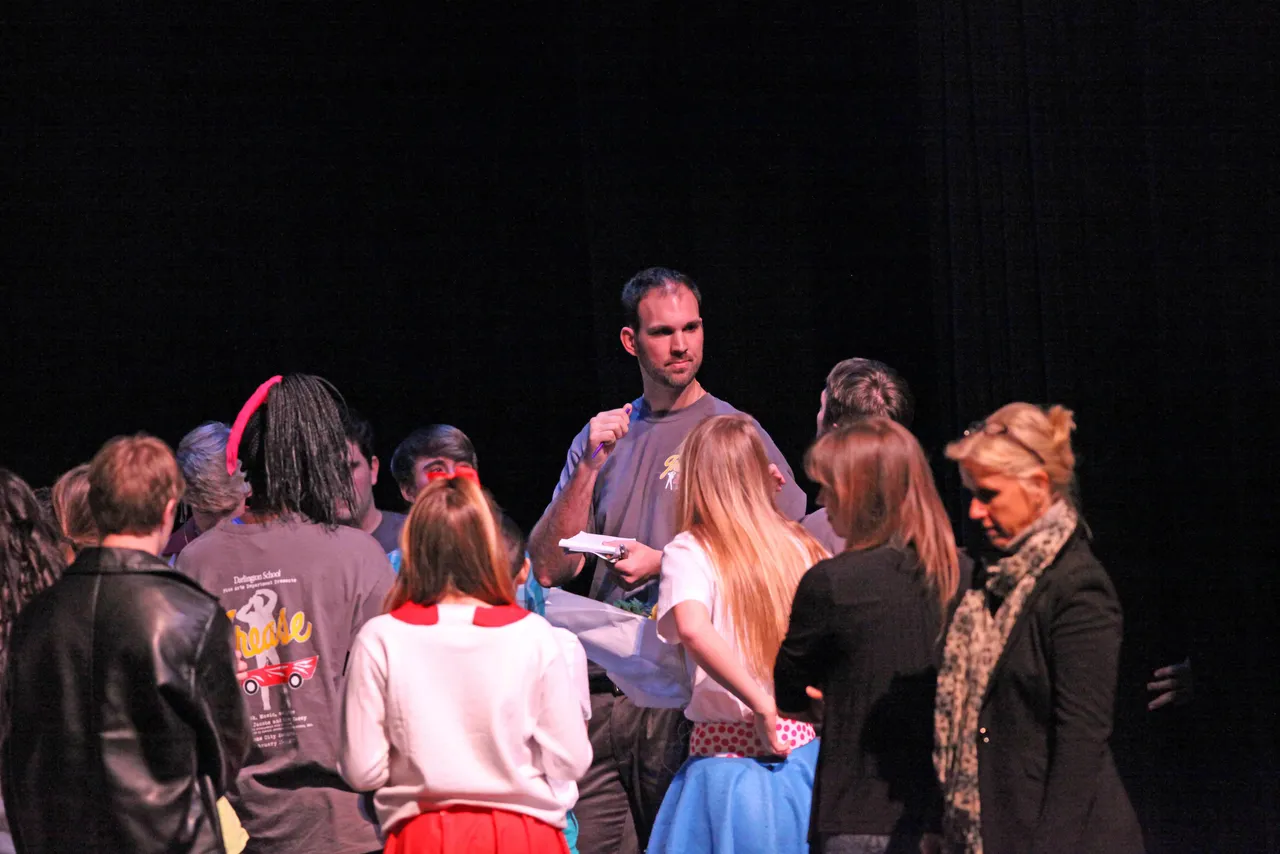 Winter Musical