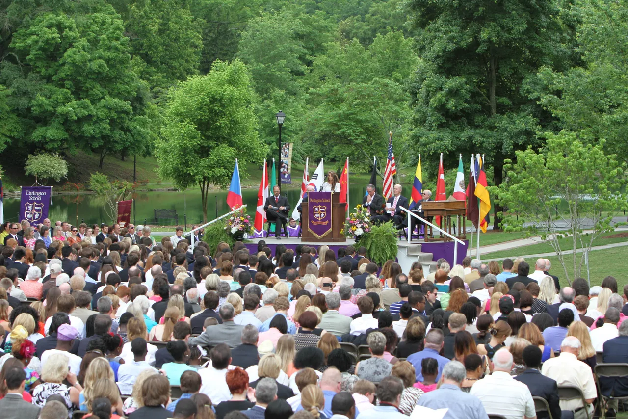 Graduation