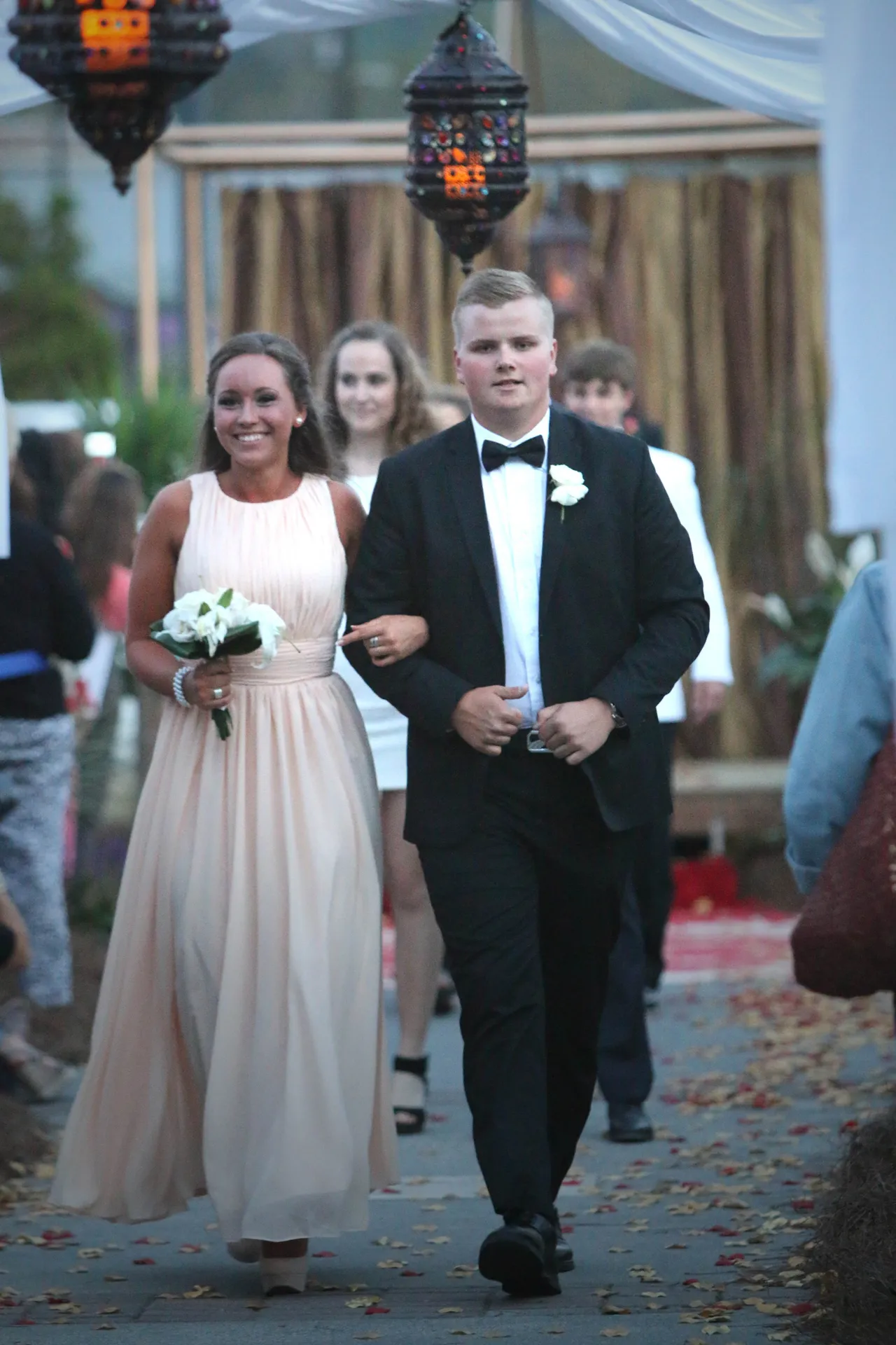 Prom