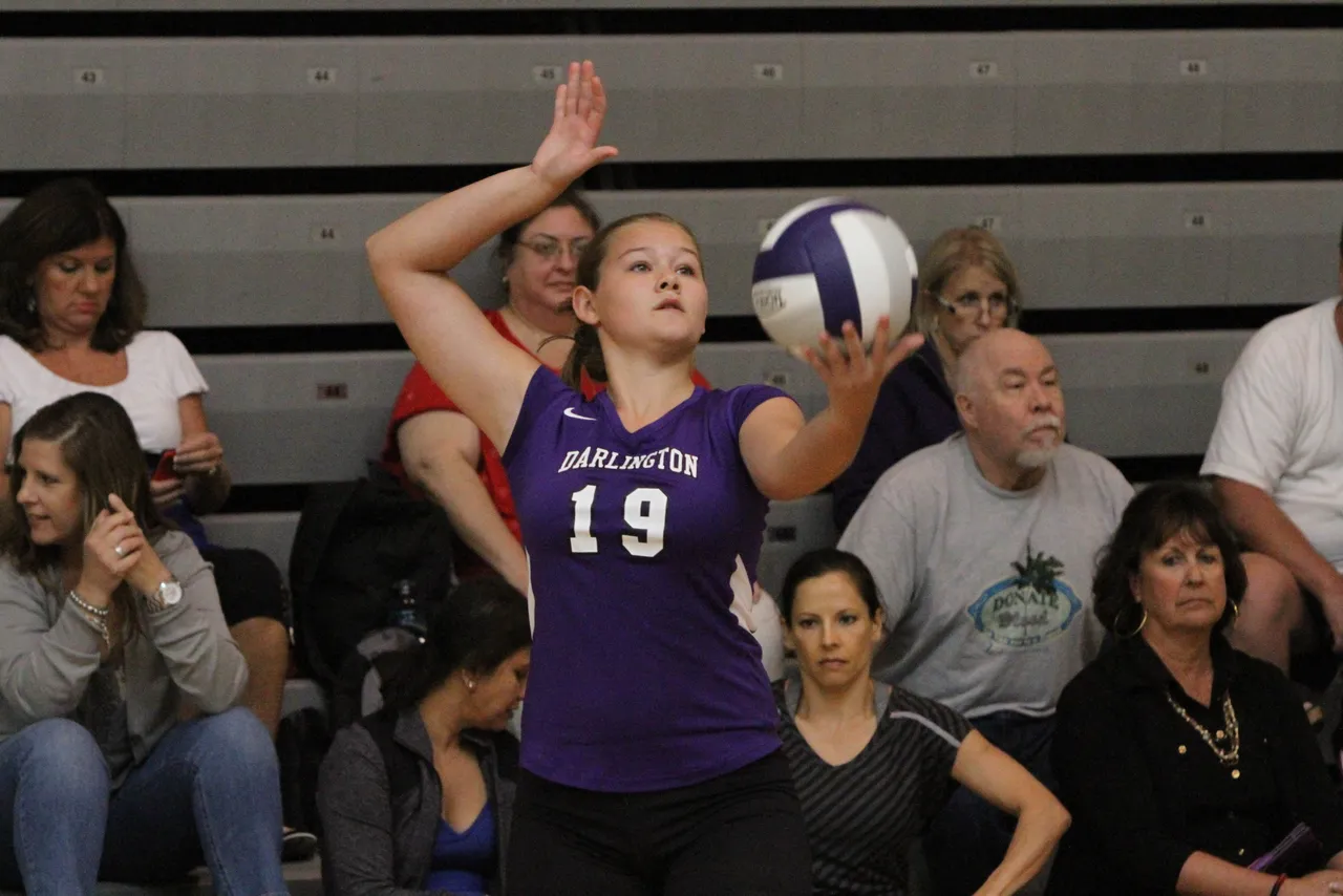 Varsity Sports