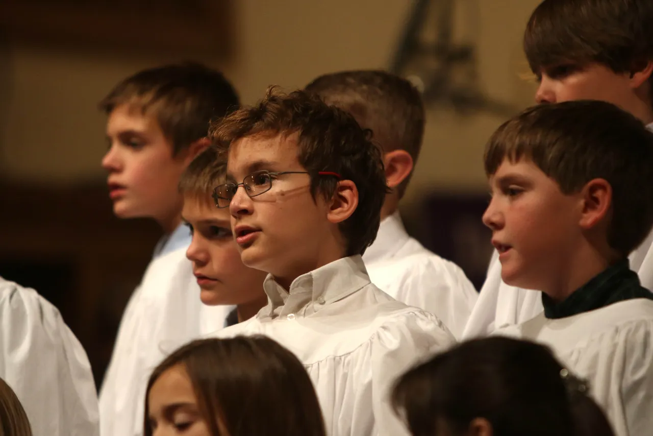 Chapel Service