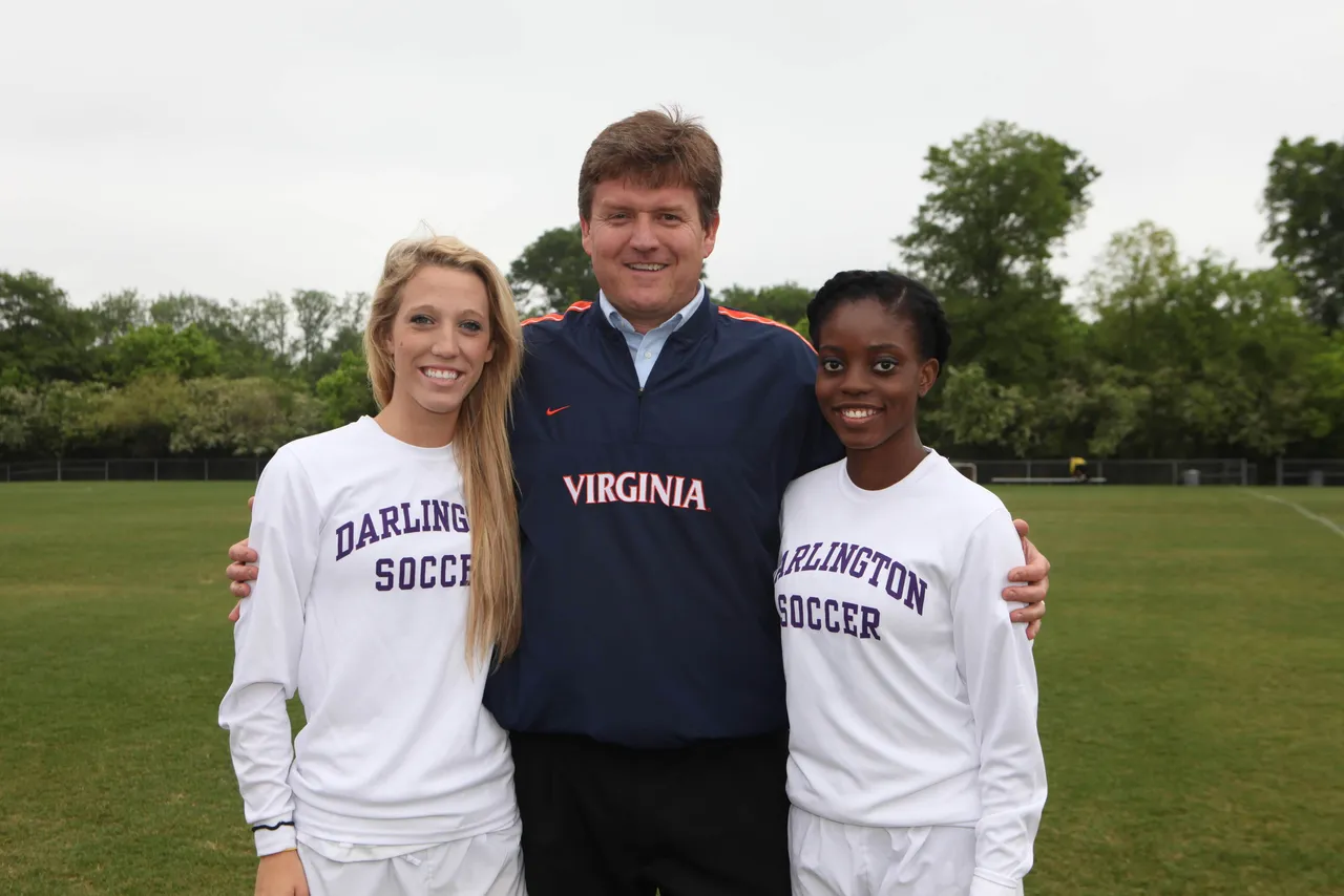 Senior Night