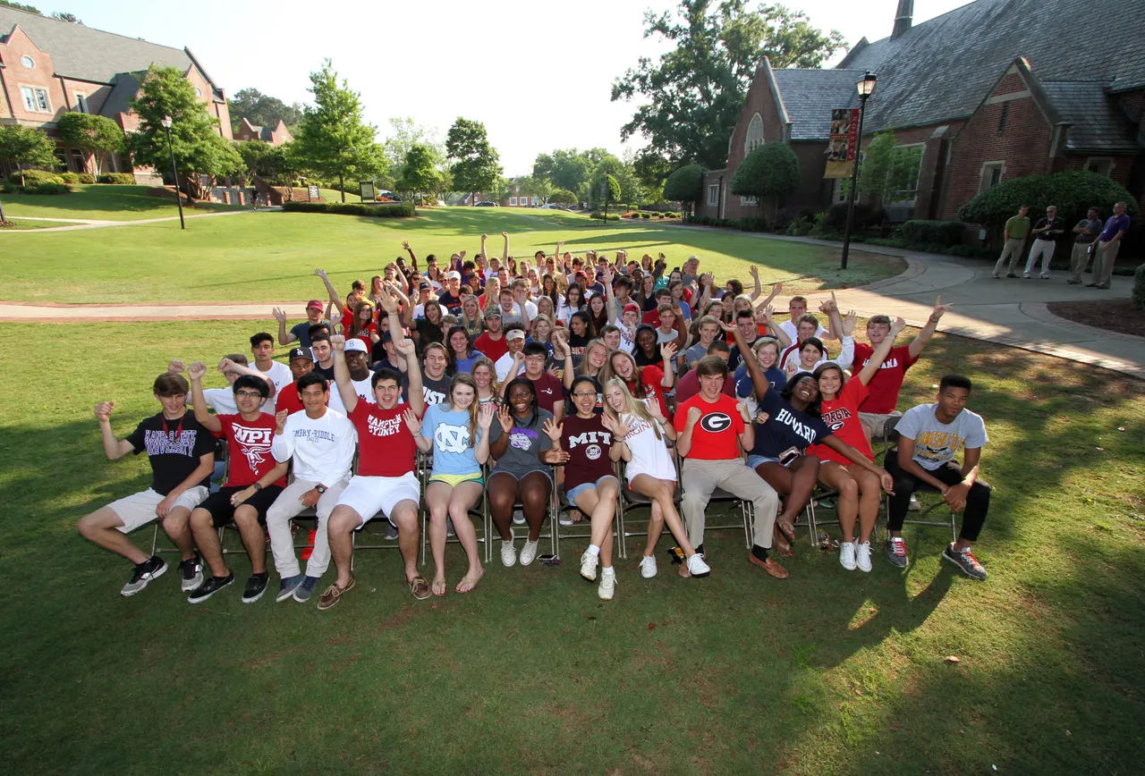 Senior Class