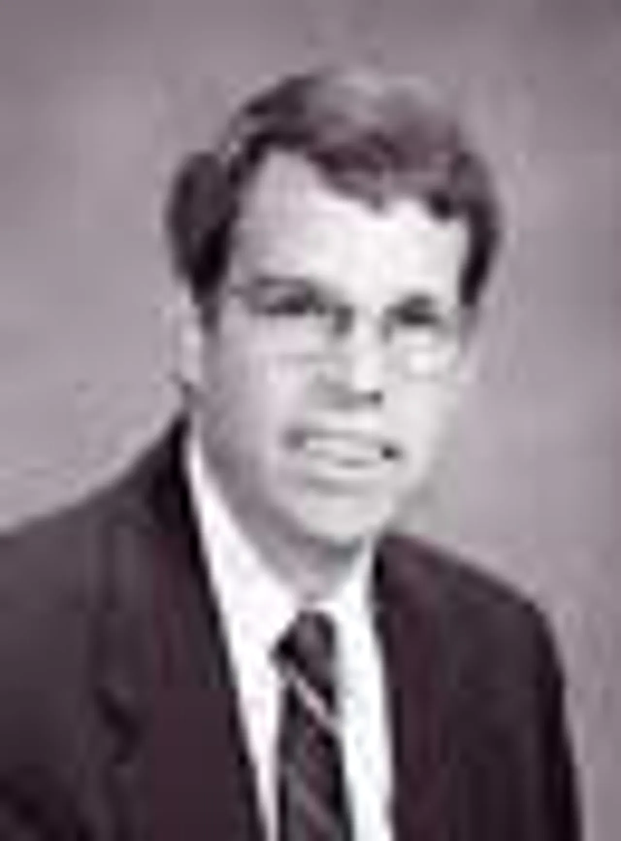 Mark Tayloe, new Lower School principal