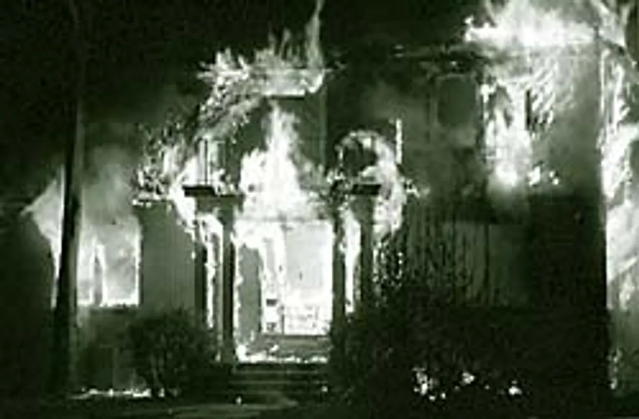 Lanier Burns