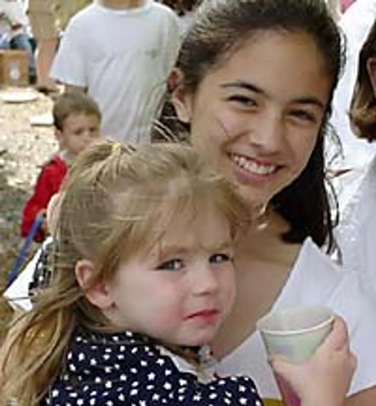 Egg Hunt