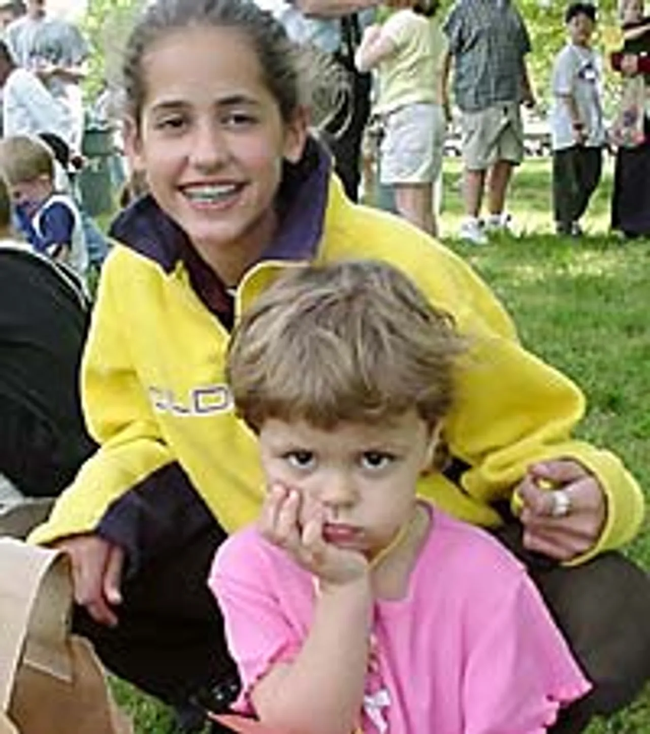 Egg Hunt