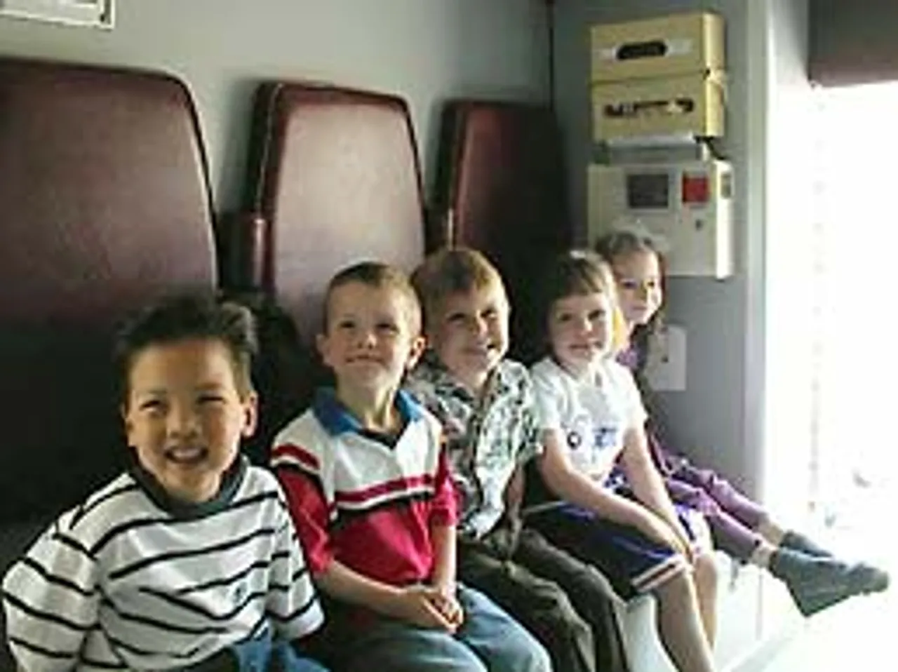 Ambulance Visit